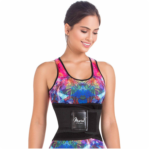 Fajas MariaE 9391 | Colombian Waist Trainer for Women