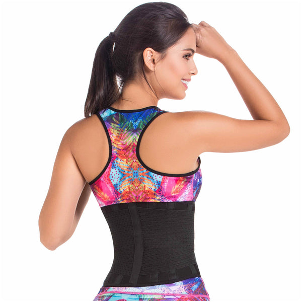 Fajas MariaE 9391 | Colombian Waist Trainer for Women