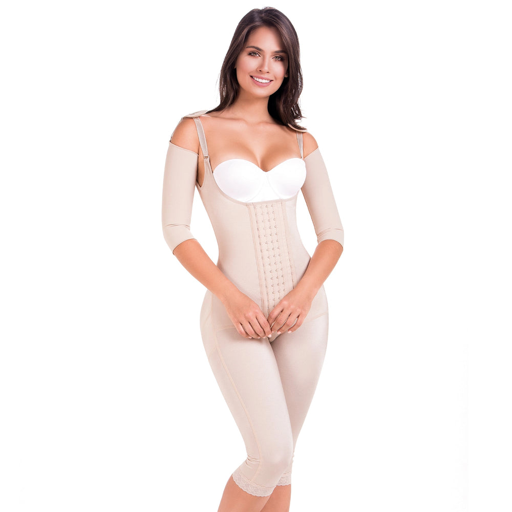 Fajas MariaE 9012 | Post Surgery Sleeves | Powernet