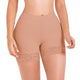 Fajas MariaE FU101 | High-Waisted Tummy Control Shorts for Women | Powernet