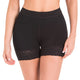 Fajas MariaE FU101 | High-Waisted Tummy Control Shorts for Women | Powernet