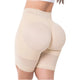 FAJAS MYD 0428 Hourglass BBL Tummy Control High Waisted Post Surgery Shapewear Shorts / Powernet