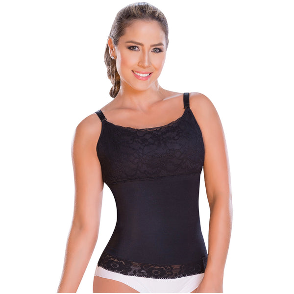 MYD 0238 Basic Blouse Low Compression - Pal Negocio