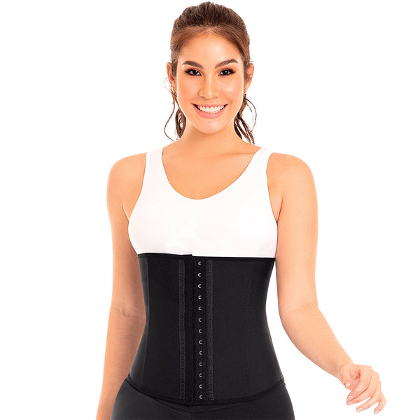 Fajas MYD 0557 Waist Trainer Cincher for Women / Latex