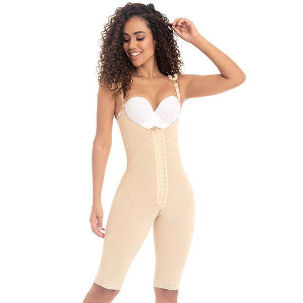 Fajas MYD 0478 Slimming Full Body Shaper for Women