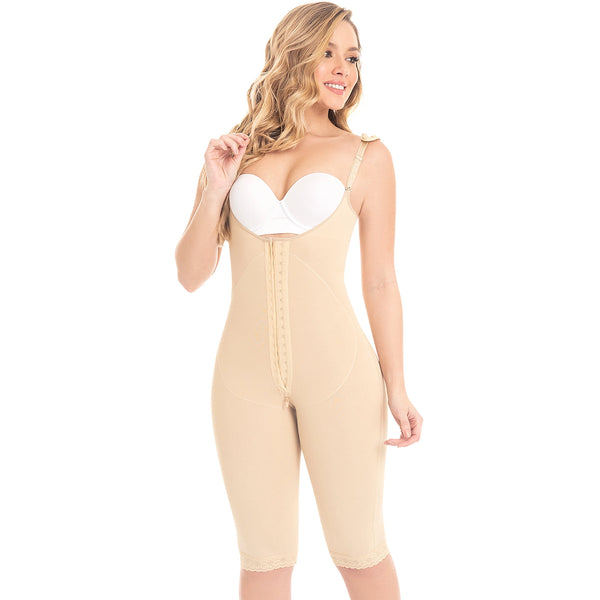 Fajas MYD 0478 Slimming Full Body Shaper for Women