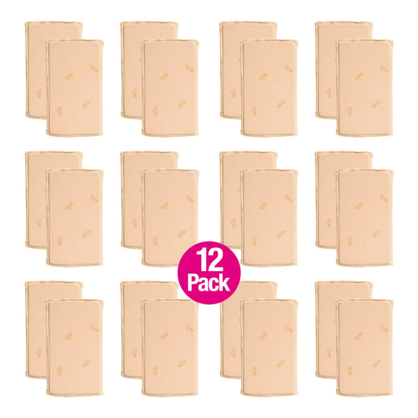 Fajas MYD 0001 Lateral Protectors - 12 Pack - Pal Negocio