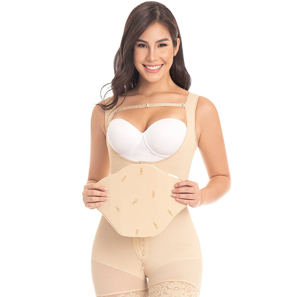 Fajas MYD 104 Abdominal Board After Liposuction / Tummy Tuck