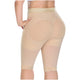 Fajas MYD 0323 High Waist Compression Shorts for Women / Powernet - Pal Negocio