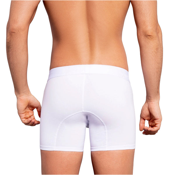 Geordi 5172 Men's Boxer Briefs