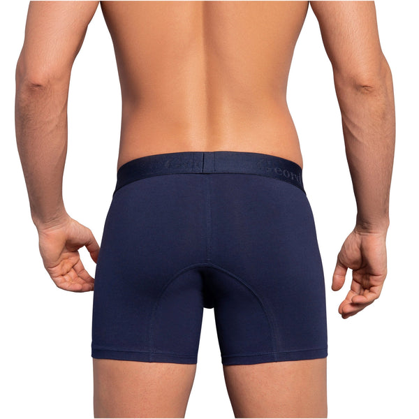 Geordi 5172 Men's Boxer Briefs