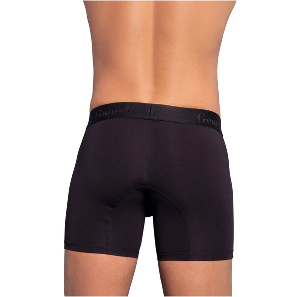 Geordi 5172 Men's Boxer Briefs