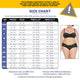 Diane & Geordi 2414 | Postpartum Butt Lifter Tummy Control Capri Shapewear | Open Bust Knee Length Body Shaper for Women | Powernet
