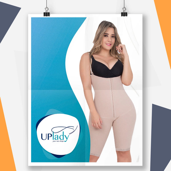 UpLady Banner