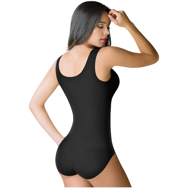 ROMANZA 2022 | Colombian Slimming Shapewear for Women | Tummy Control & Wide Straps Girdle - Pal Negocio