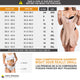 Fajas Salome 0518 | Stage 1 Post Surgery Bodysuit | Knee Length Full Body Shaper for Women | Powernet