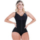 SONRYSE 022ZF | Postpartum Faja after Tummy Tuck Post Surgery Open Bust Panty Shapewear Bodysuit | Powernet