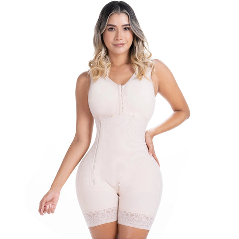 SONRYSE 058BF | Colombian Shapewear | Postpartum | Post Surgery Stage 2 Fajas Colombianas