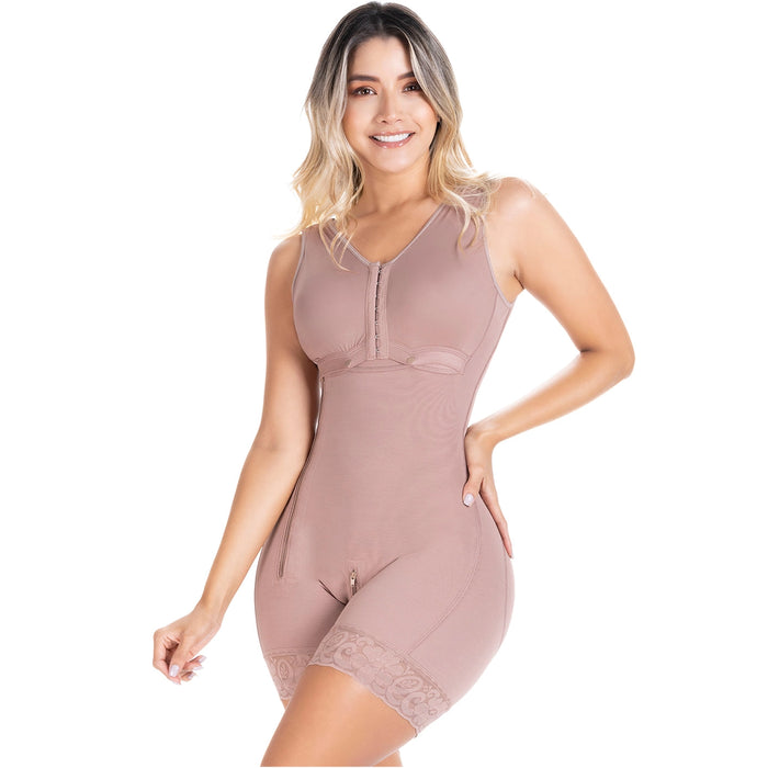 SONRYSE 058BF | Colombian Shapewear | Postpartum | Post Surgery Stage 2 Fajas Colombianas