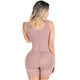 SONRYSE 058BF | Colombian Shapewear | Postpartum | Post Surgery Stage 2 Fajas Colombianas