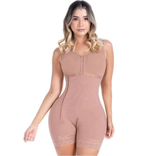 SONRYSE 058BF | Colombian Shapewear | Postpartum | Post Surgery Stage 2 Fajas Colombianas