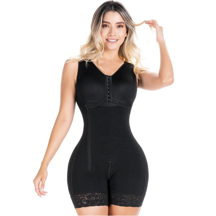 SONRYSE 058BF | Colombian Shapewear | Postpartum | Post Surgery Stage 2 Fajas Colombianas