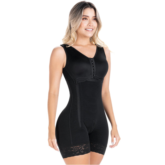 SONRYSE 058BF | Colombian Shapewear | Postpartum | Post Surgery Stage 2 Fajas Colombianas