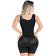 SONRYSE 058BF | Colombian Shapewear | Postpartum | Post Surgery Stage 2 Fajas Colombianas