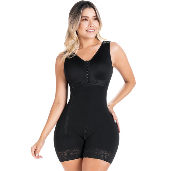 SONRYSE 058BF | Colombian Shapewear | Postpartum | Post Surgery Stage 2 Fajas Colombianas