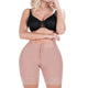 SONRYSE 071BF | Fajas Colombianas Butt Lifting with Tummy Control Shapewear Shorts | Daily Use | Powernet