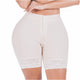 SONRYSE 071BF | Fajas Colombianas Butt Lifting with Tummy Control Shapewear Shorts | Daily Use | Powernet