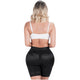 SONRYSE 071BF | Fajas Colombianas Butt Lifting with Tummy Control Shapewear Shorts | Daily Use | Powernet