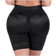 SONRYSE 071BF | Fajas Colombianas Butt Lifting with Tummy Control Shapewear Shorts | Daily Use | Powernet