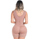 SONRYSE 084BF | Dress Nightout Shapewear Bodysuit | Postpartum | Post Surgery