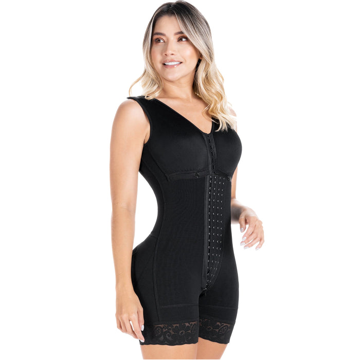 SONRYSE 084BF | Dress Nightout Shapewear Bodysuit | Postpartum | Post Surgery