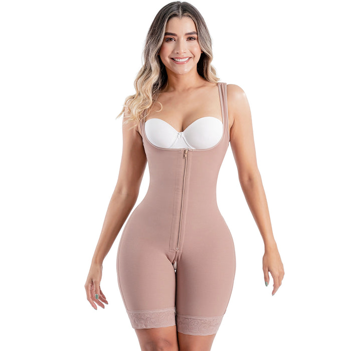 SONRYSE 097ZF | Postpartum and Post Surgery Tummy Control Shapewear | Powernet