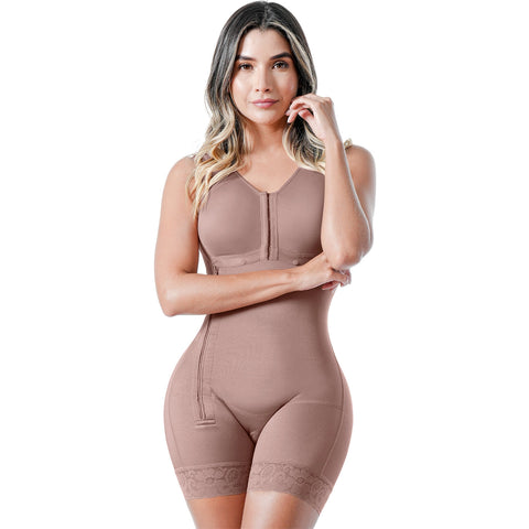SONRYSE TR53ZL | Colombian Shapewear for Women | Post Surgery & Everyday Use | Triconet