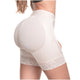 SONRYSE TR71BF | High Waisted Colombian Shaper Shorts for Women | Mid-Length Daily Use | Triconet