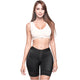 SONRYSE TR71BF | High Waisted Colombian Shaper Shorts for Women | Mid-Length Daily Use | Triconet