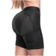 SONRYSE TR71BF | High Waisted Colombian Shaper Shorts for Women | Mid-Length Daily Use | Triconet