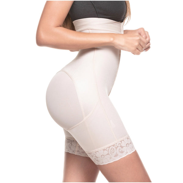 SONRYSE TR72BF | Butt Lifter Tummy Control Shapewear Bodysuit | Daily Use | Triconet