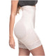 SONRYSE TR73ZF | High Rise Butt Lifting Shapewear Shorts for Women | Daily Use | Triconet