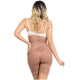 SONRYSE TR73ZF | High Rise Butt Lifting Shapewear Shorts for Women | Daily Use | Triconet