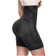 SONRYSE TR73ZF | High Rise Butt Lifting Shapewear Shorts for Women | Daily Use | Triconet