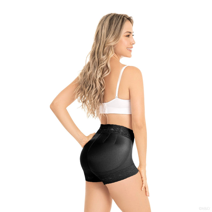 Fajas MYD 0211 Shaping Compression Shorts for Women