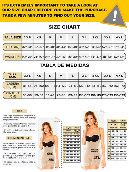Diane & Geordi 2410 Posture Corrector Women's Vest / Powernet - Pal Negocio