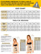 Diane & Geordi 002397 Body Shaper Vest for Women | Microlatex