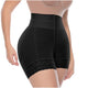UpLady 6198 | Butt Lifter Tummy Control High Waisted Mid Thigh Shaper Shorts | Powernet