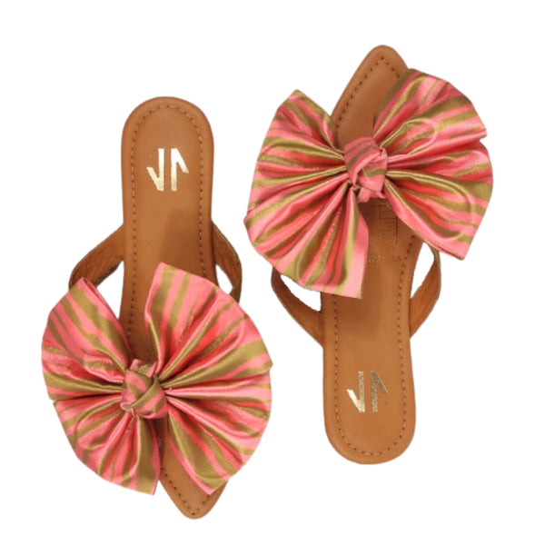 Silvia Cobos Freedom  Sandals