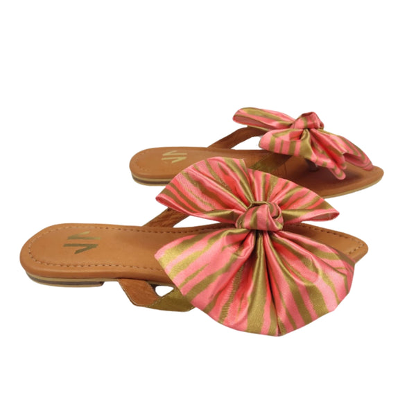 Silvia Cobos Freedom  Sandals